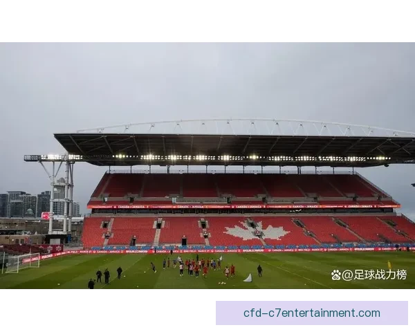 2026世界杯多伦多赛区扩建临时看台三万个提升观赛体验